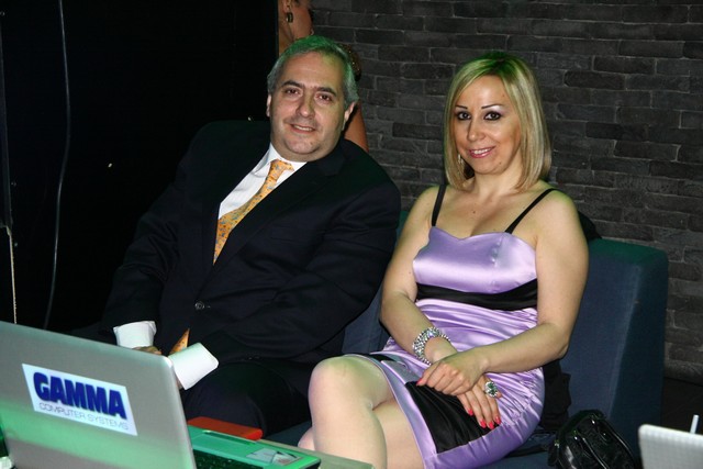 Miss Sagesse 2013